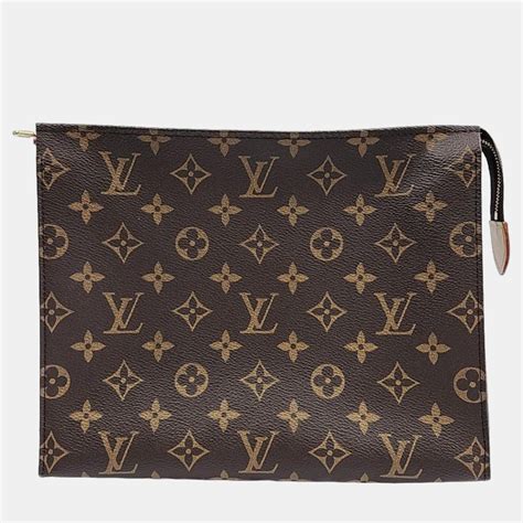 le toilette pochette louis vuitton|louis vuitton monogram.